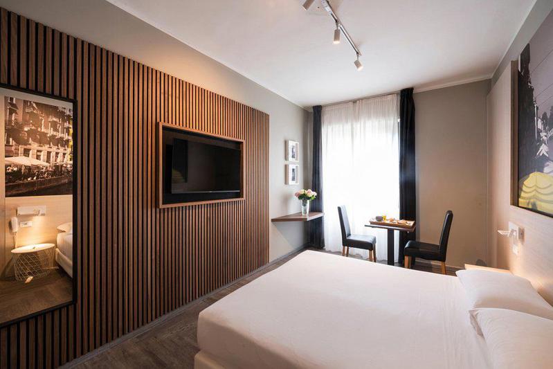 Kleos Hotel Milan foto 1