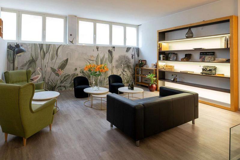 Kleos Hotel Milan foto 3