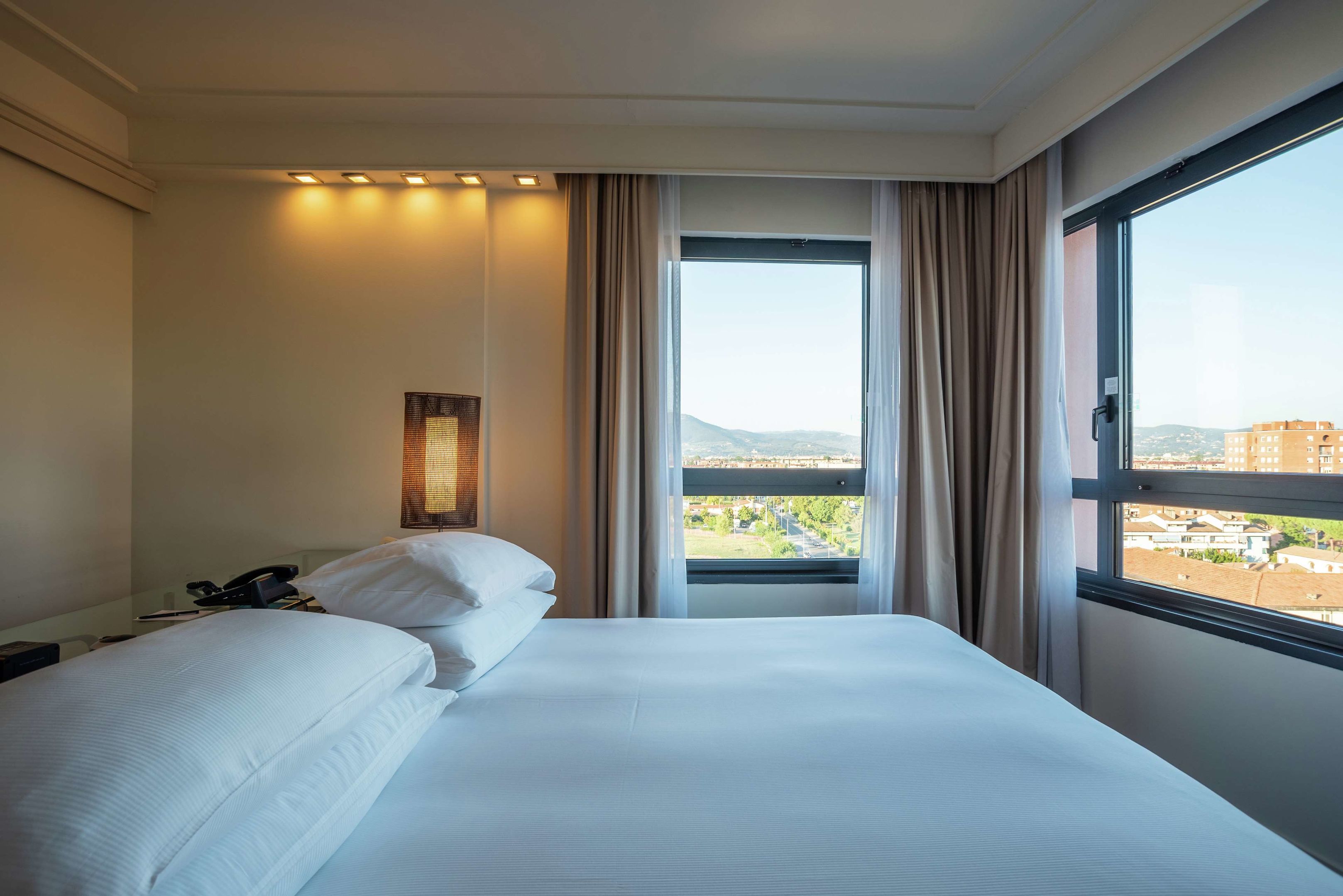 DoubleTree by Hilton Florence Metropole foto 144