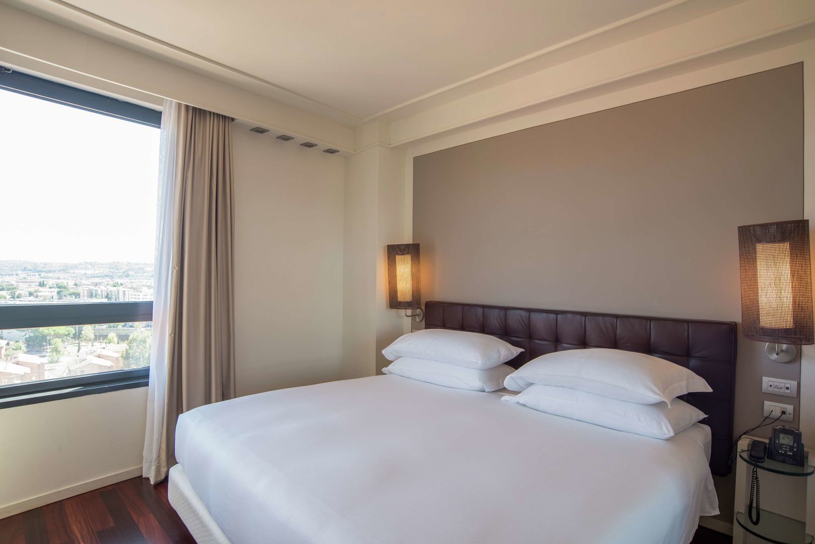 DoubleTree by Hilton Florence Metropole foto 80