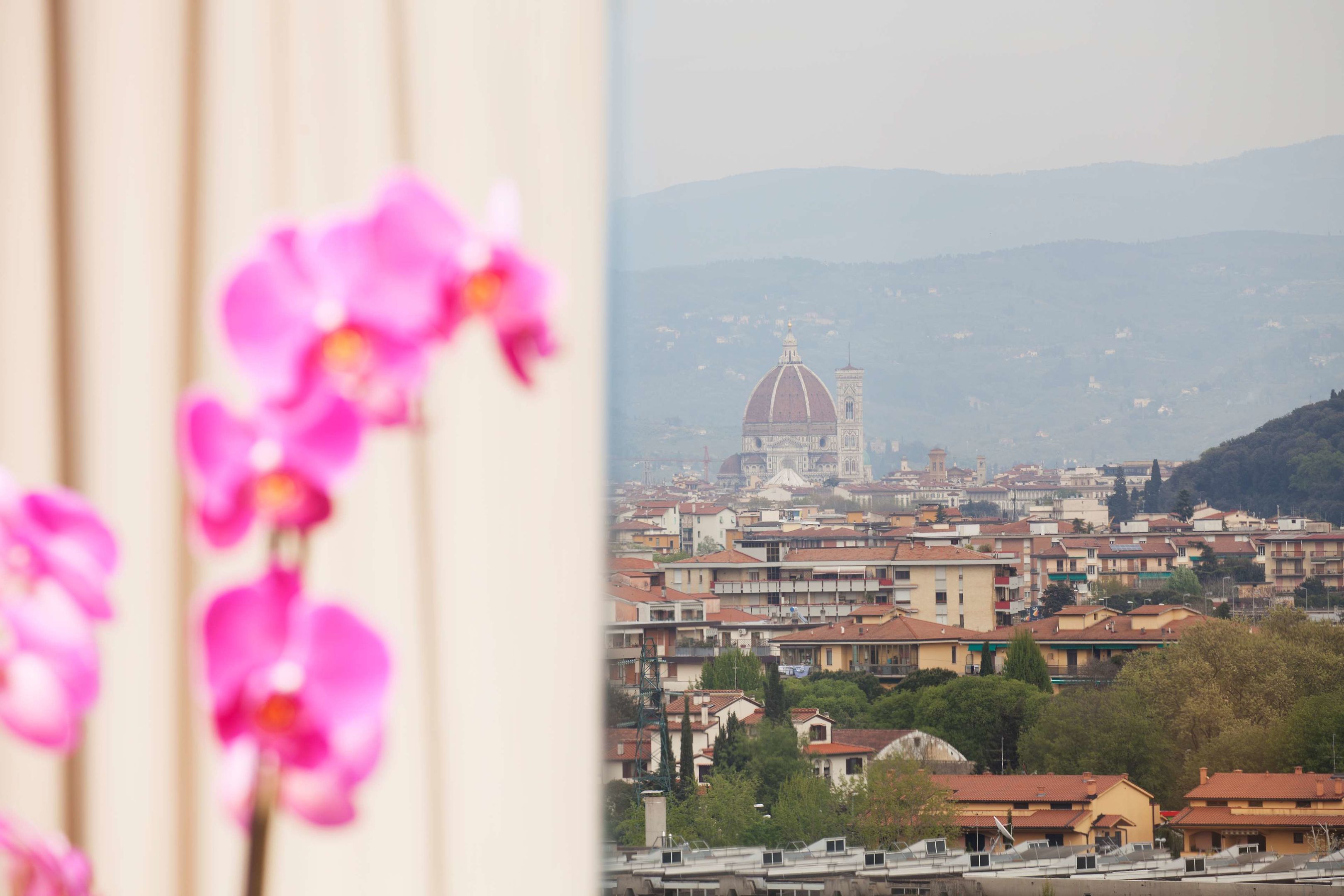 DoubleTree by Hilton Florence Metropole foto 147
