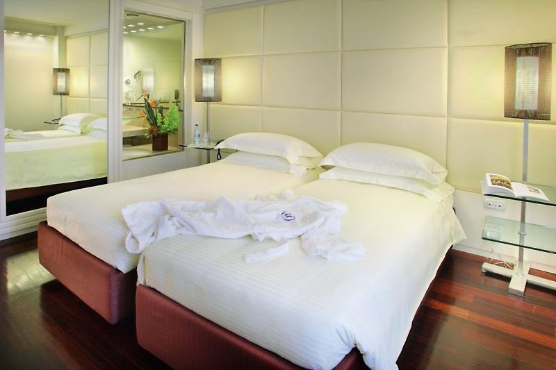 DoubleTree by Hilton Florence Metropole foto 6