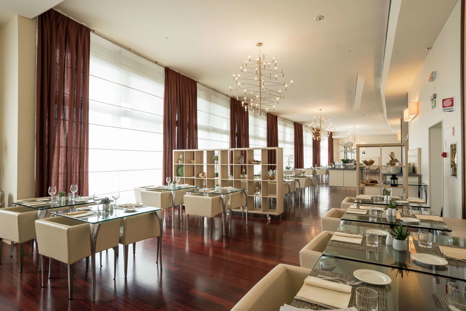 DoubleTree by Hilton Florence Metropole foto 29