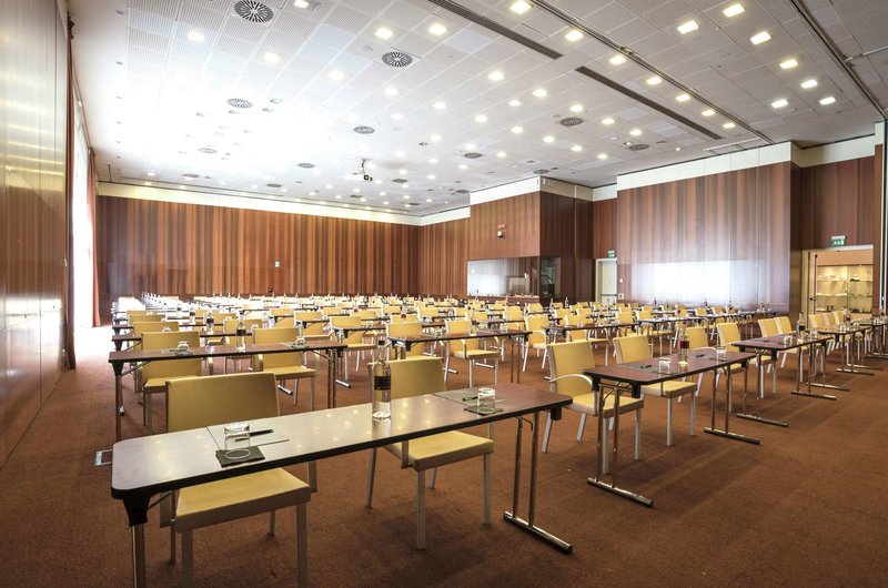 DoubleTree by Hilton Florence Metropole foto 148