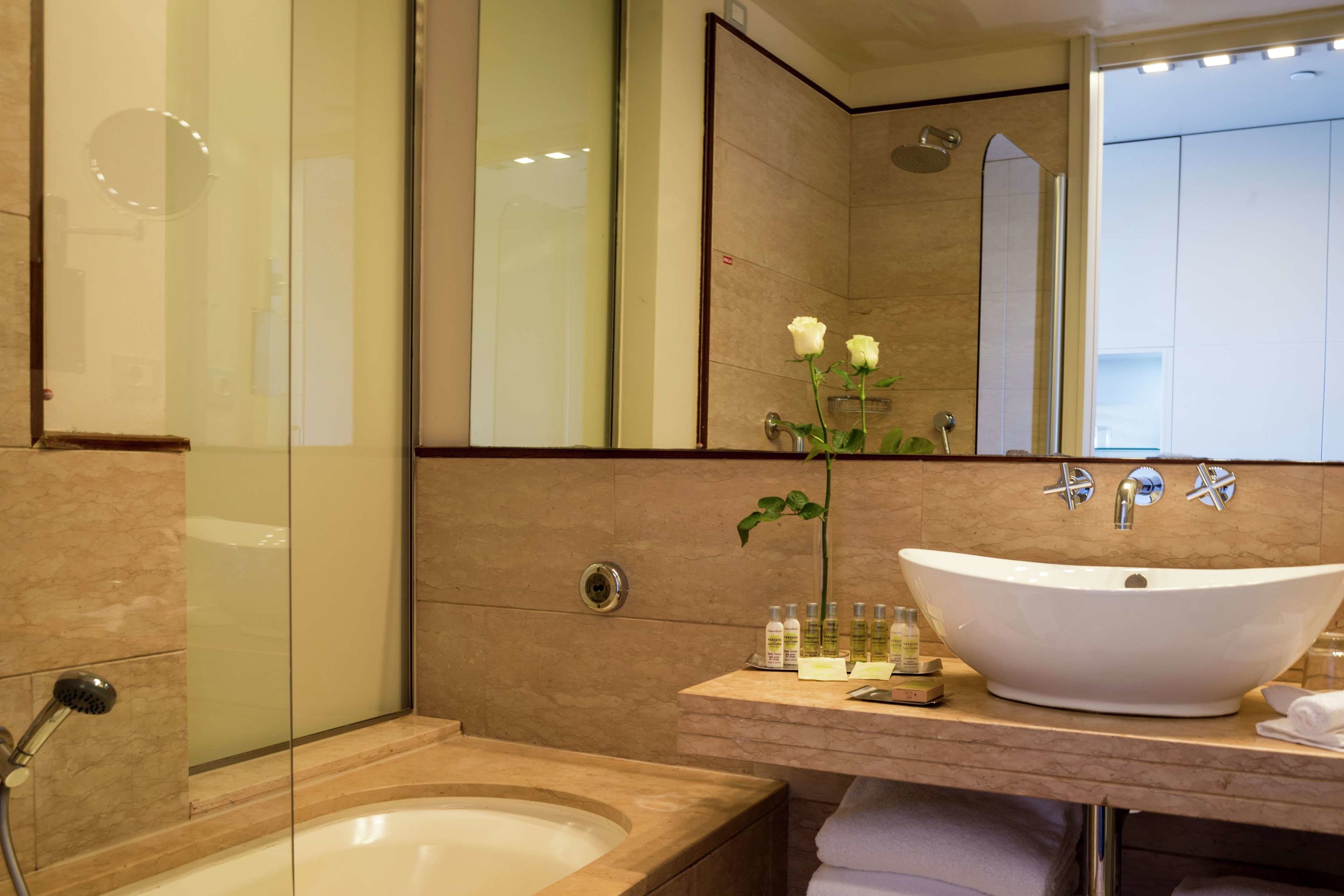 DoubleTree by Hilton Florence Metropole foto 138