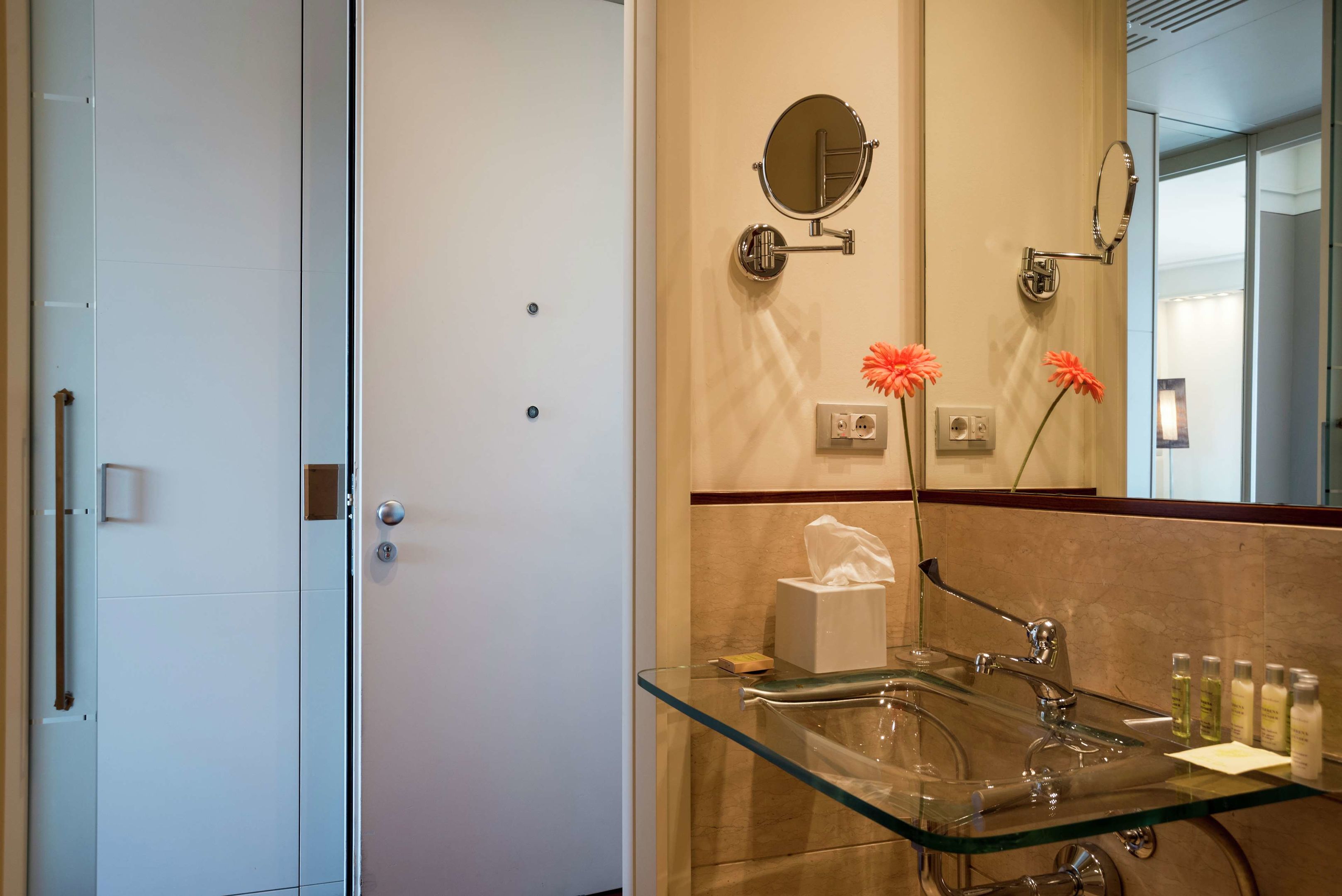DoubleTree by Hilton Florence Metropole foto 120