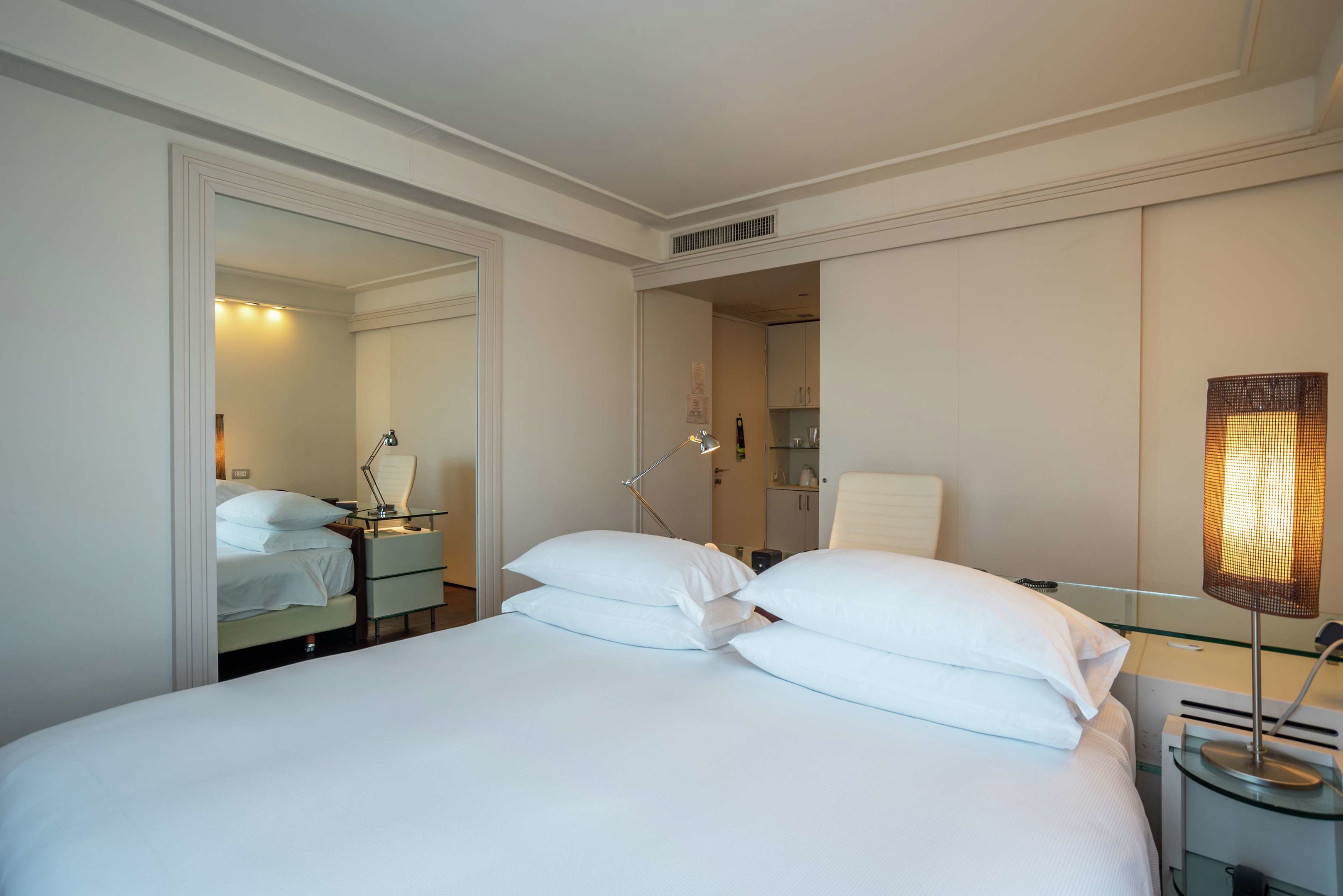 DoubleTree by Hilton Florence Metropole foto 69