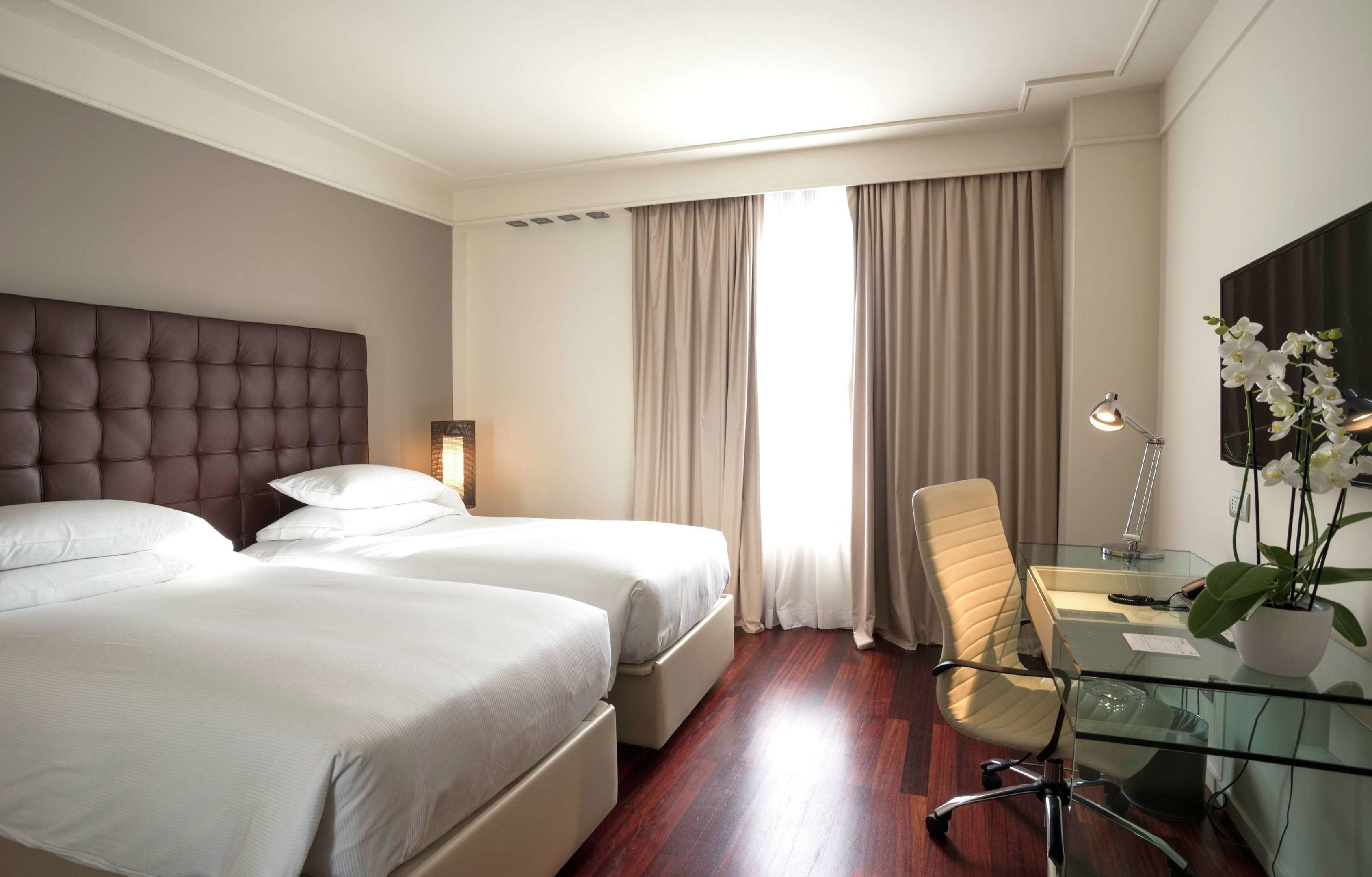 DoubleTree by Hilton Florence Metropole foto 135