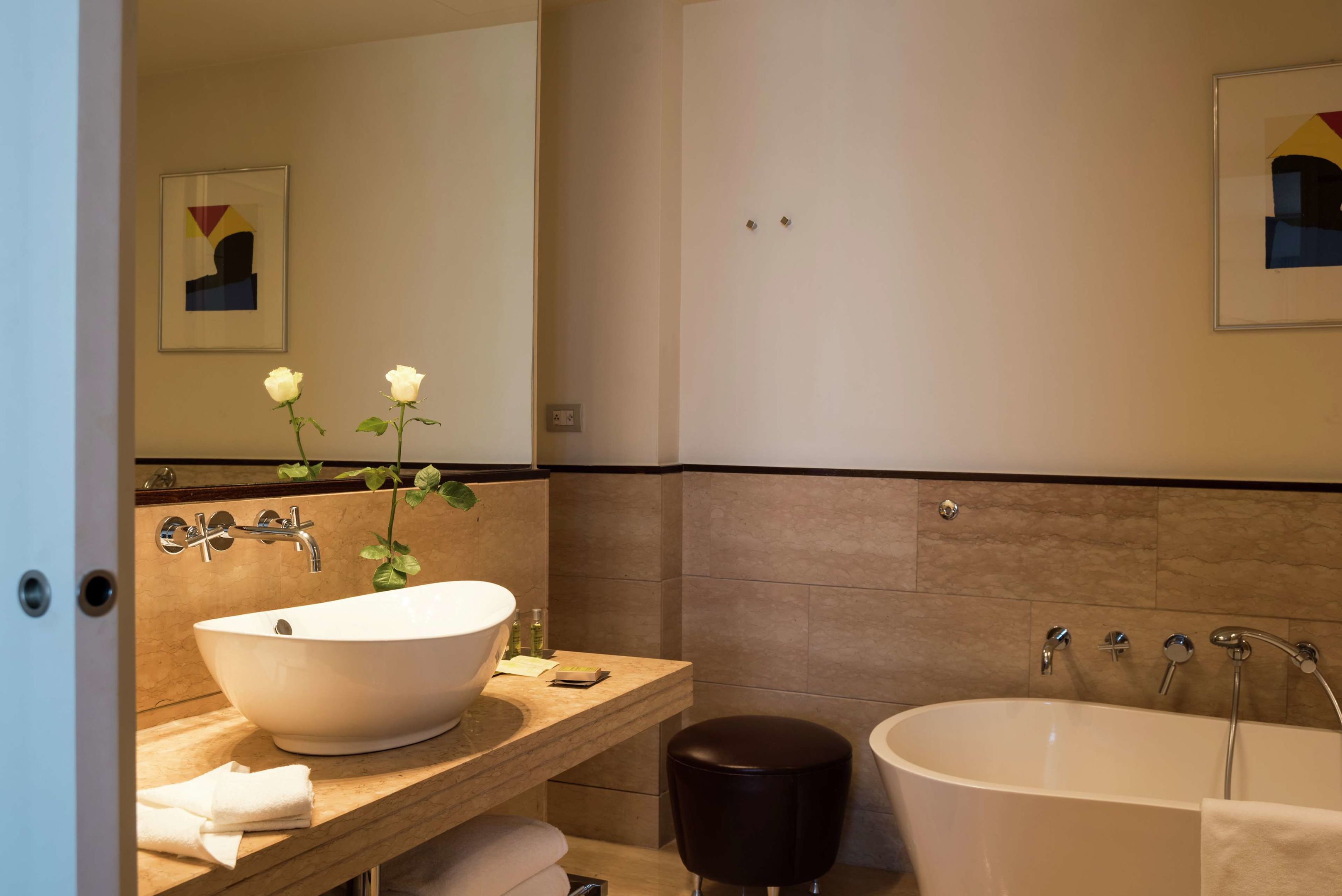 DoubleTree by Hilton Florence Metropole foto 141