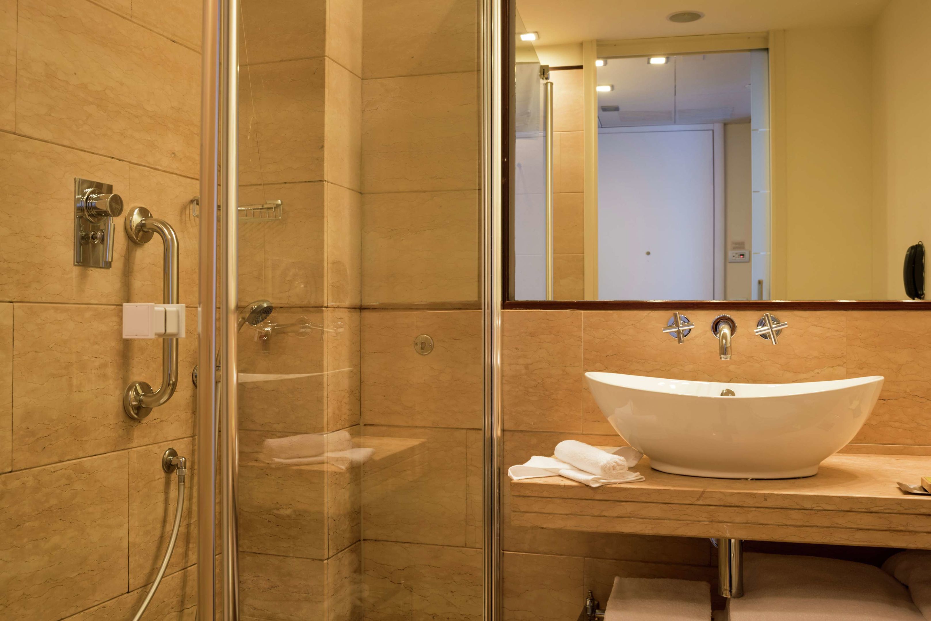 DoubleTree by Hilton Florence Metropole foto 114
