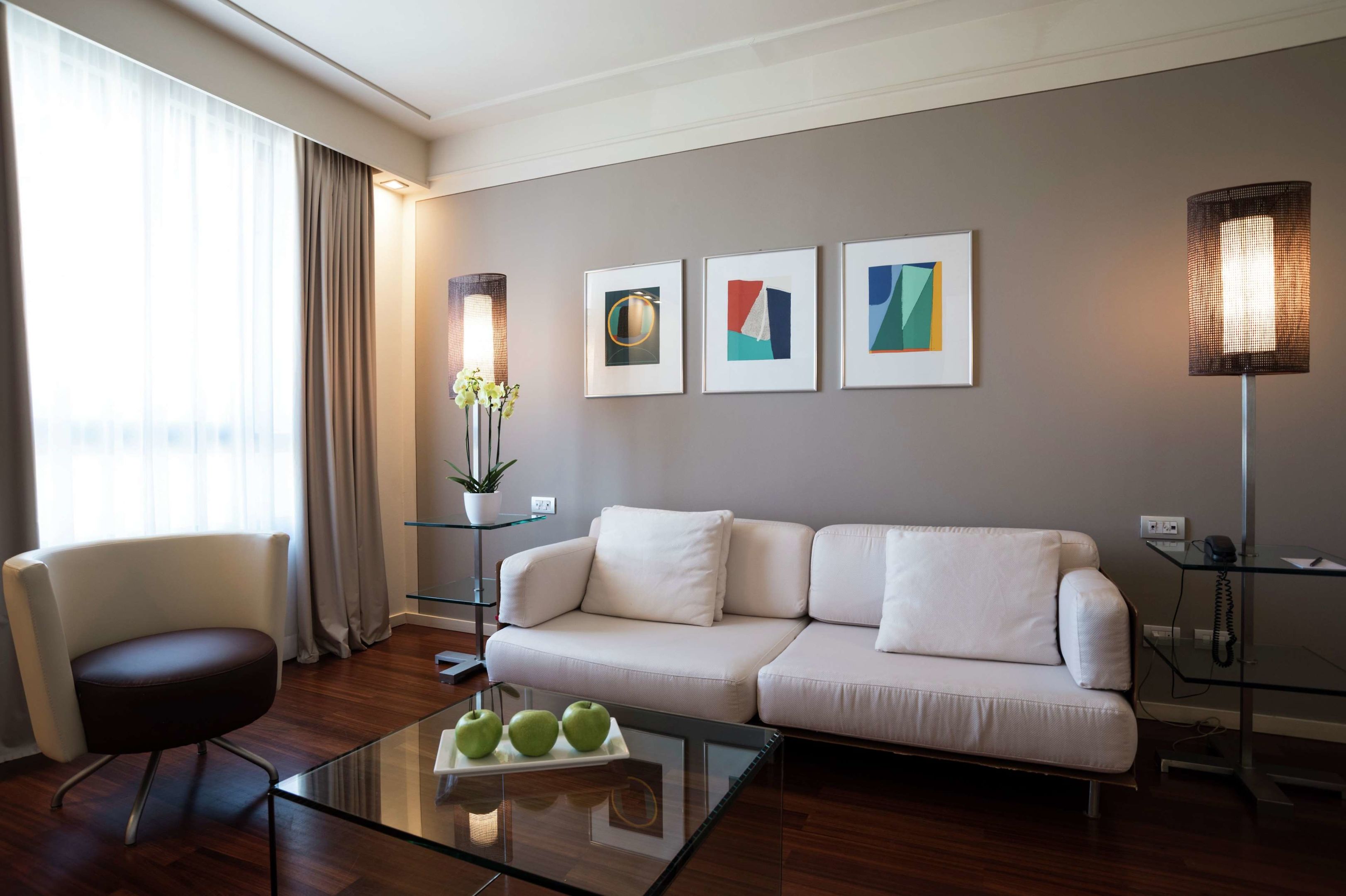 DoubleTree by Hilton Florence Metropole foto 84