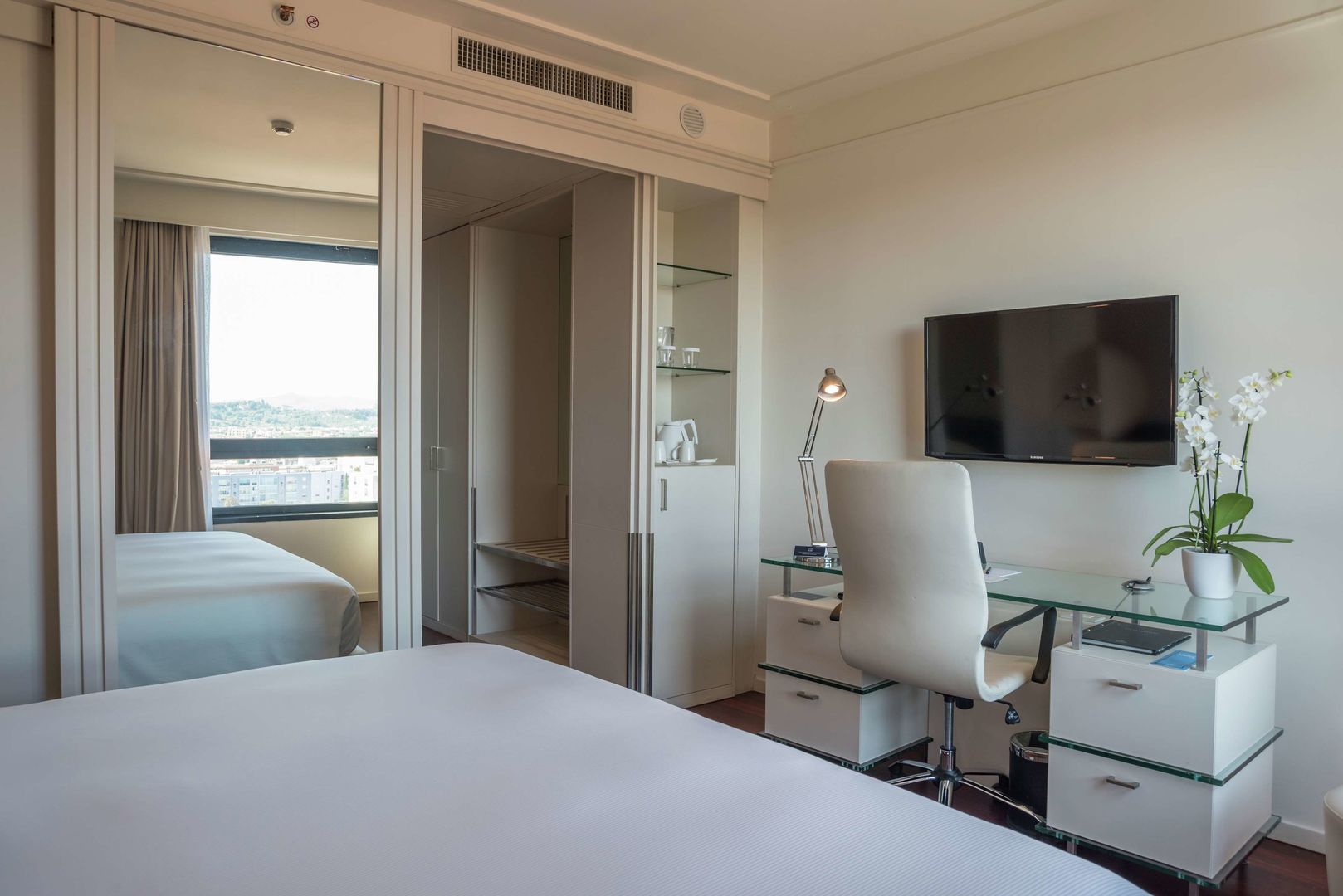 DoubleTree by Hilton Florence Metropole foto 128