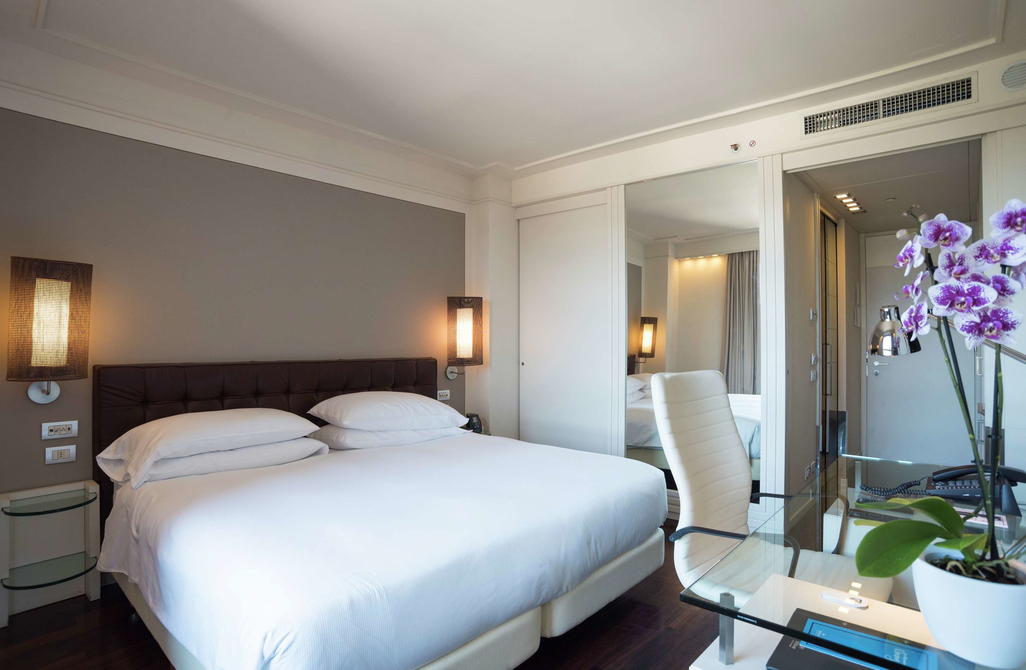 DoubleTree by Hilton Florence Metropole foto 66
