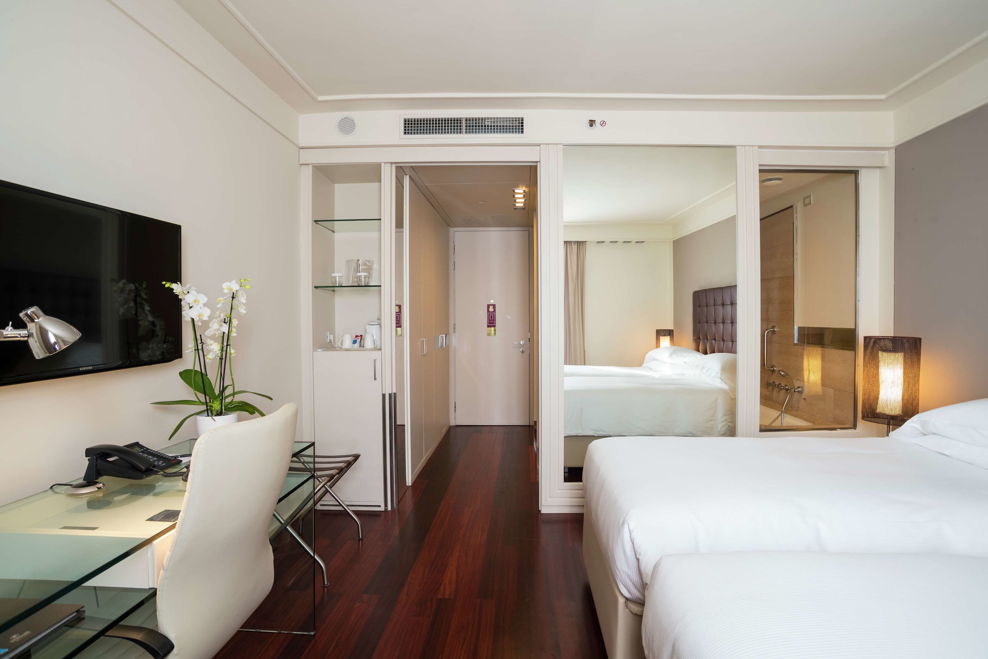 DoubleTree by Hilton Florence Metropole foto 87