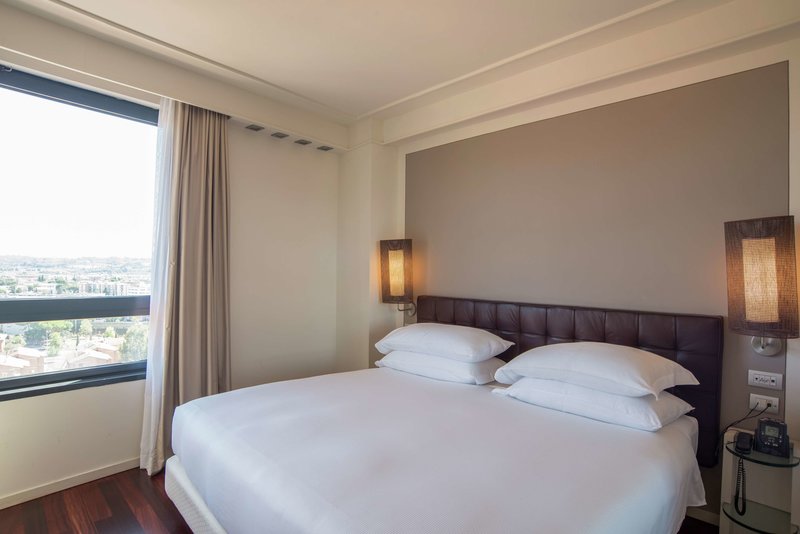 DoubleTree by Hilton Florence Metropole foto 79