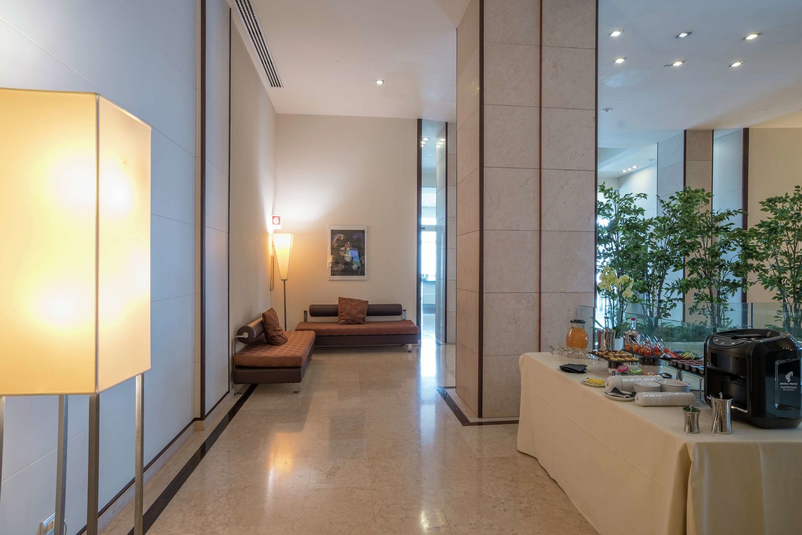 DoubleTree by Hilton Florence Metropole foto 155