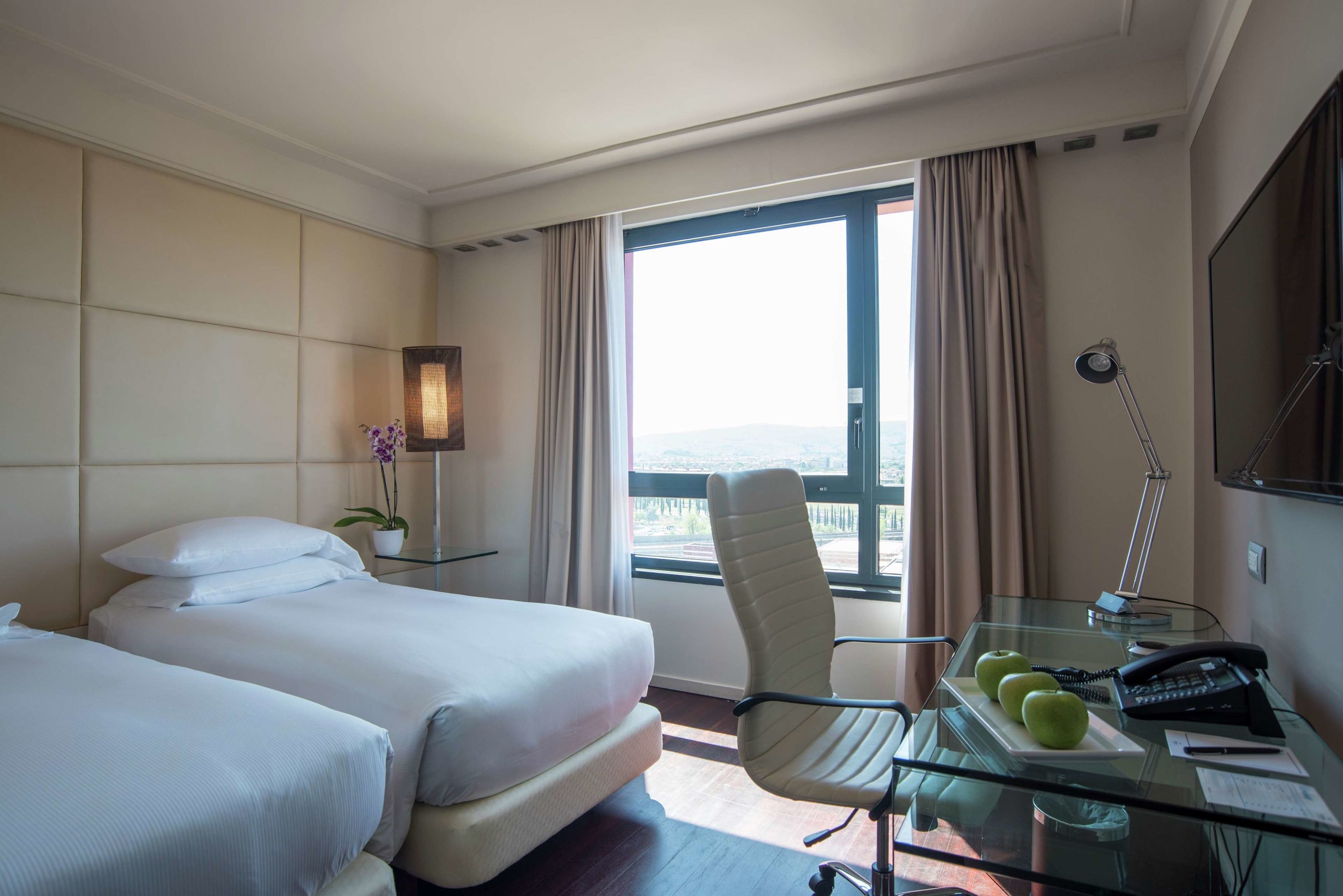 DoubleTree by Hilton Florence Metropole foto 117