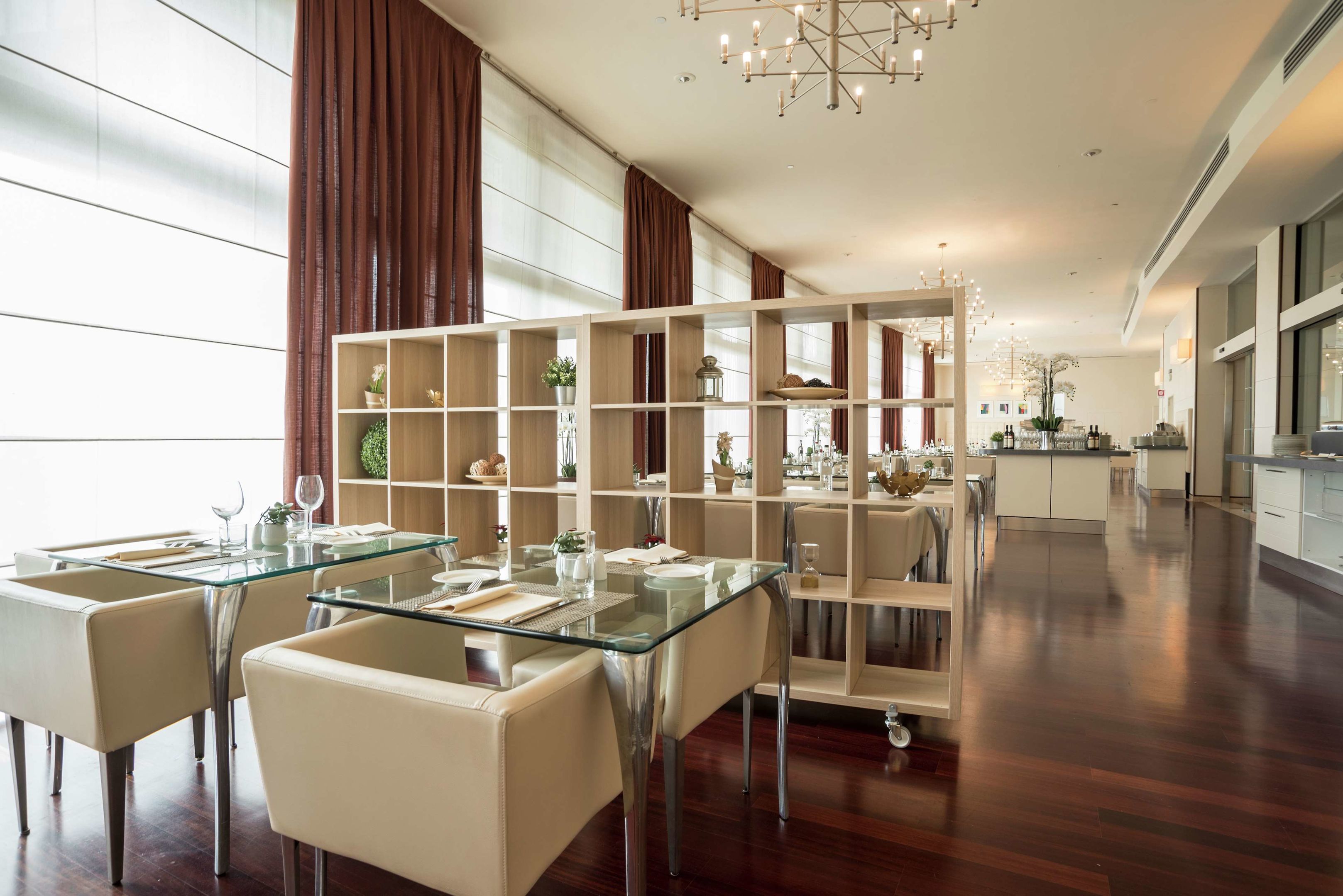 DoubleTree by Hilton Florence Metropole foto 45