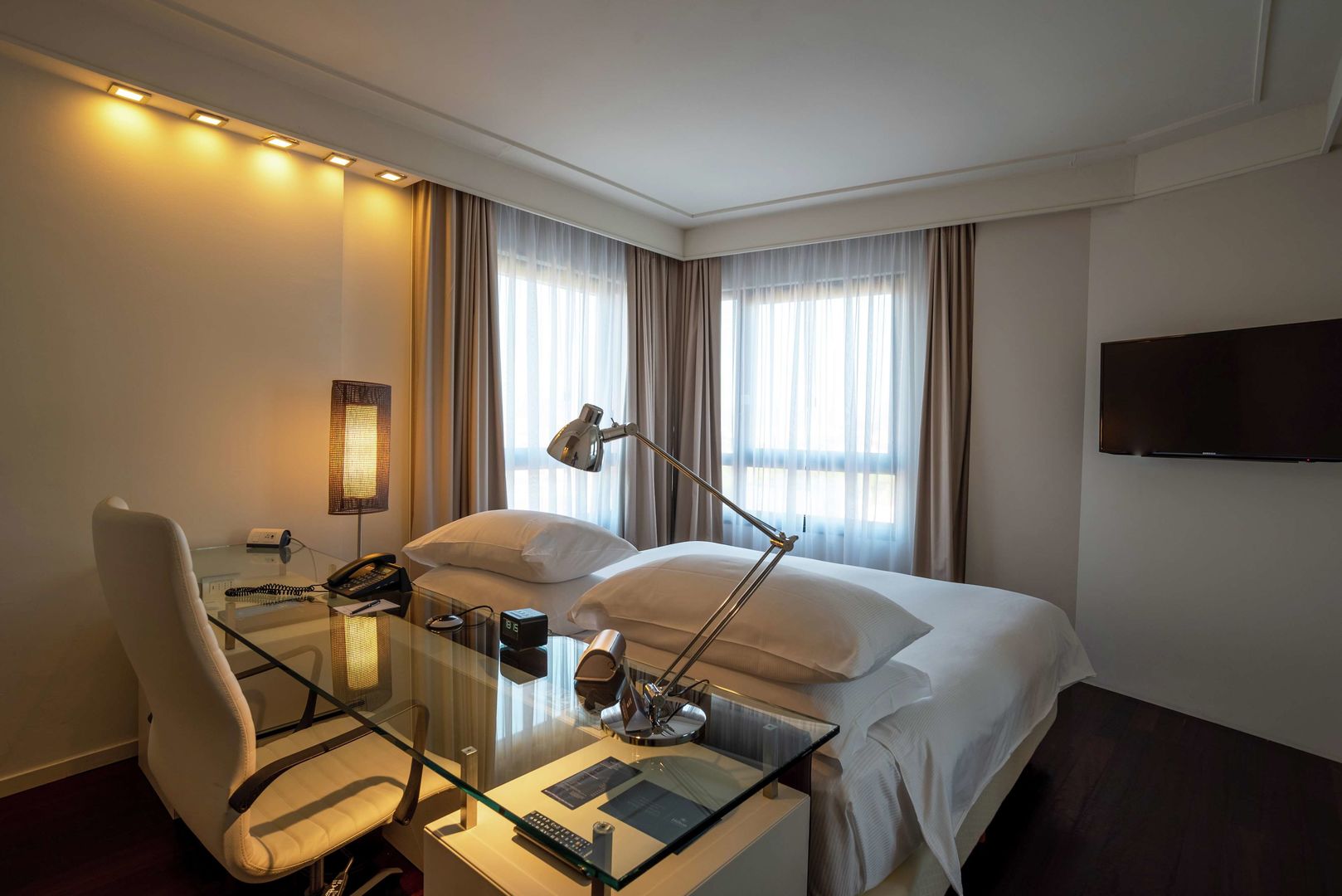 DoubleTree by Hilton Florence Metropole foto 125