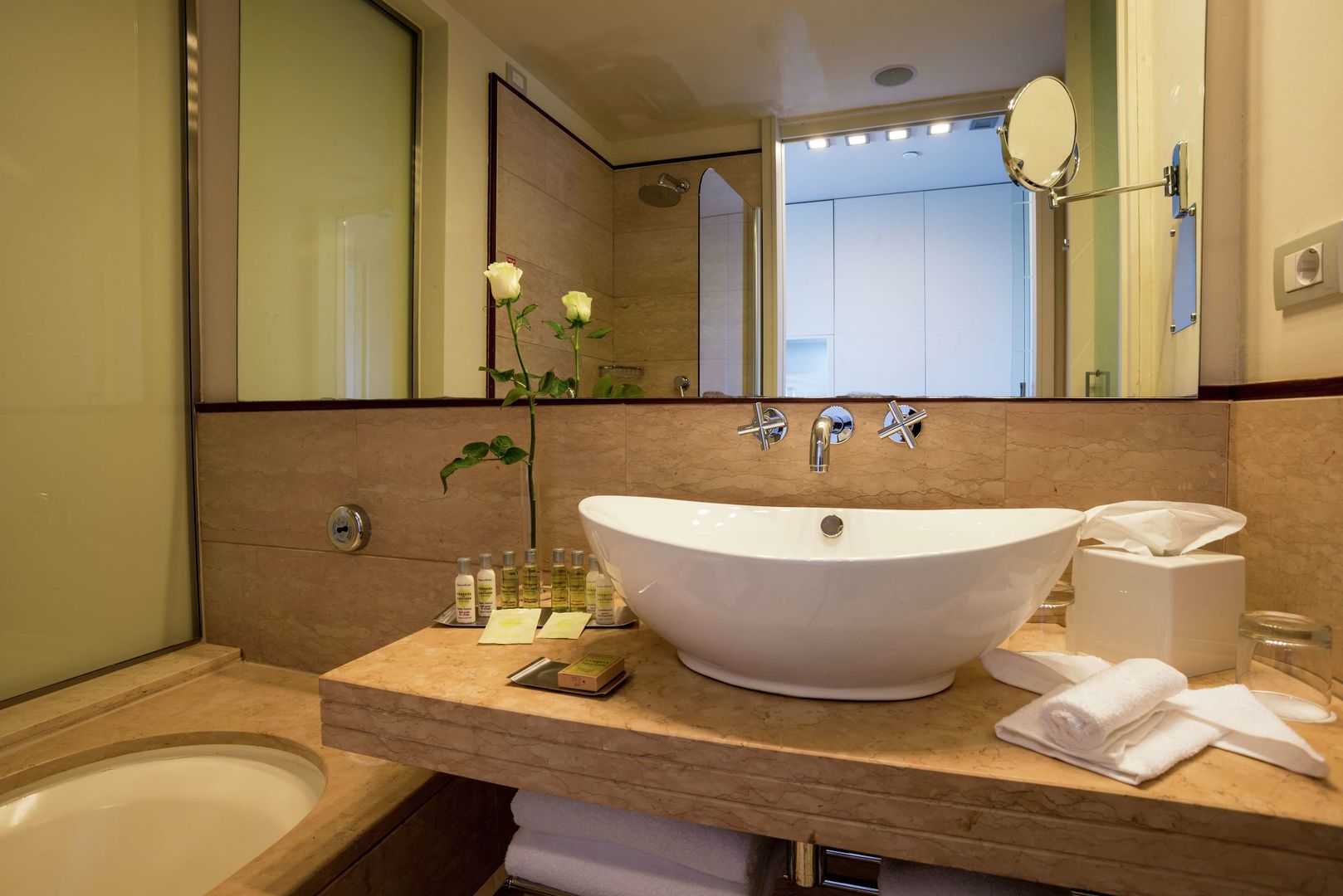 DoubleTree by Hilton Florence Metropole foto 98