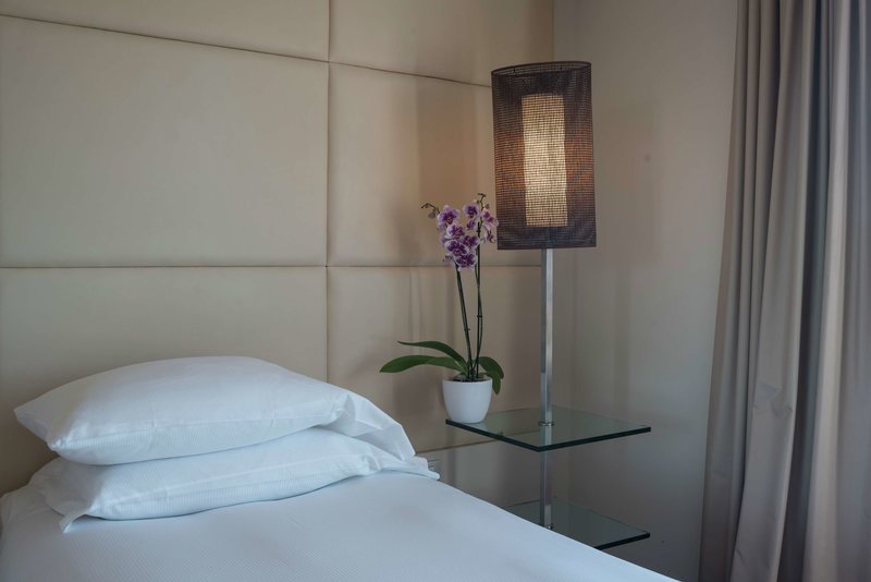 DoubleTree by Hilton Florence Metropole foto 73
