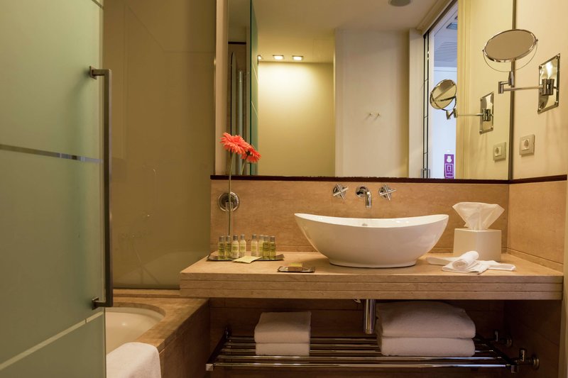 DoubleTree by Hilton Florence Metropole foto 94