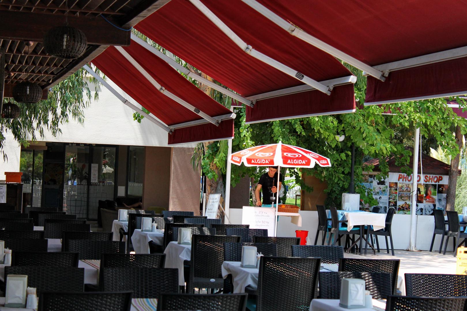 Irem Garden Hotel & Apartments image 3