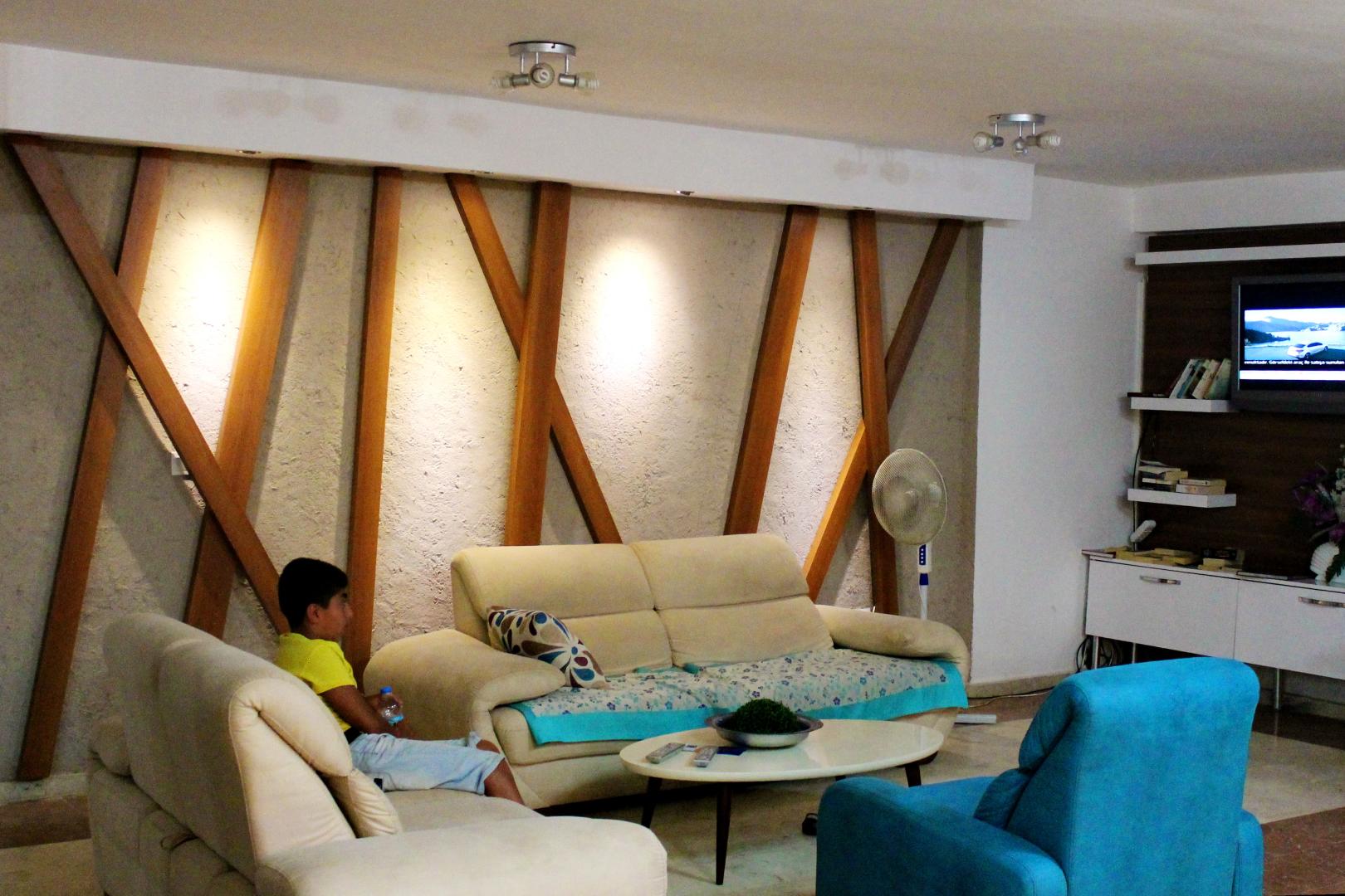 Irem Garden Hotel & Apartments foto 10