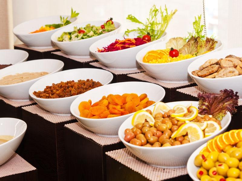 Irem Garden Hotel & Apartments image 2