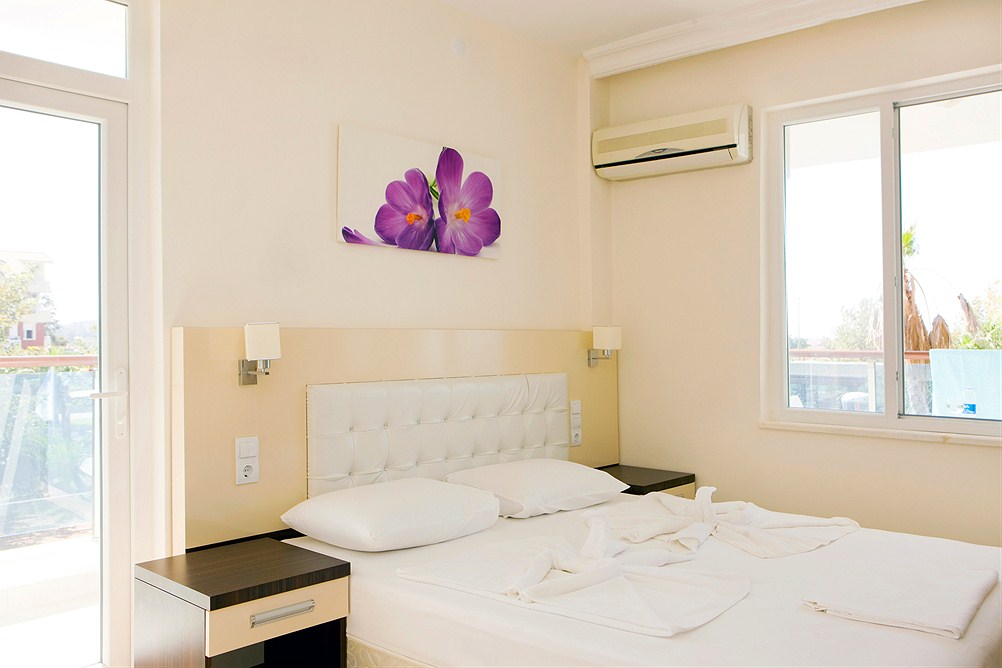 Irem Garden Hotel & Apartments image 1