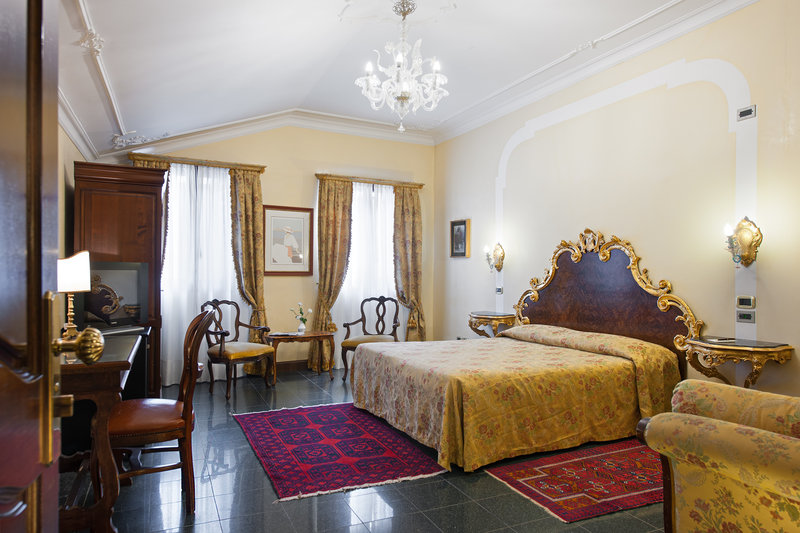 Hotel San Cassiano - Residenza d'Epoca Ca' Favaretto foto 28
