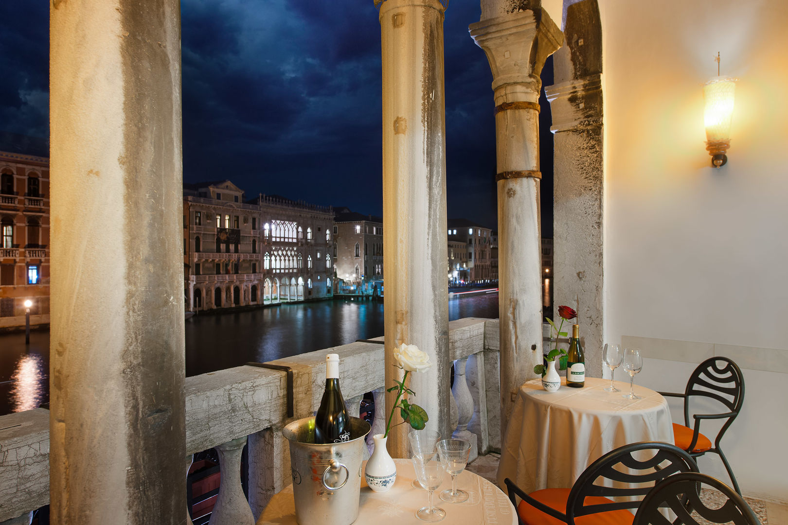 Hotel San Cassiano - Residenza d'Epoca Ca' Favaretto foto 65