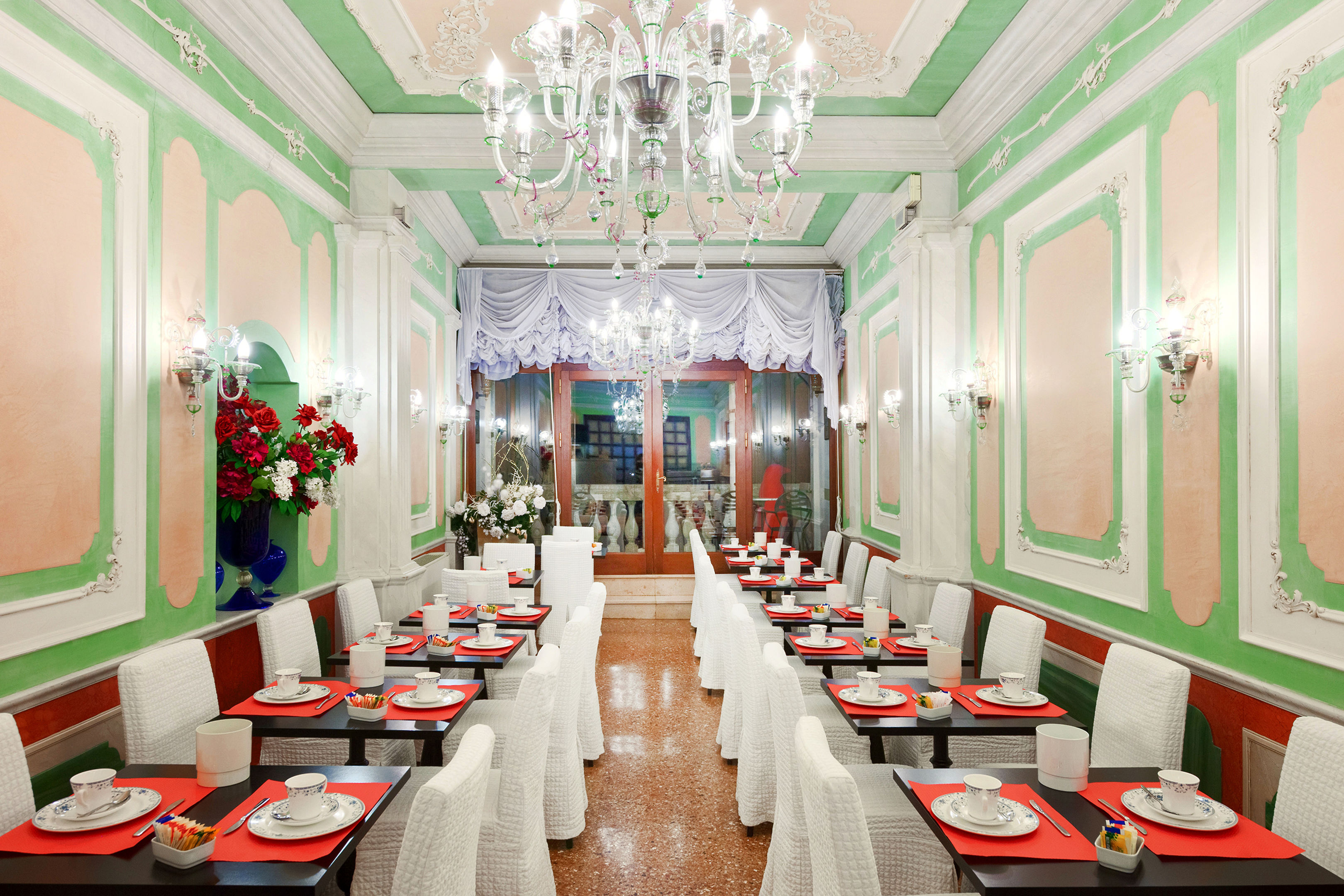 Hotel San Cassiano - Residenza d'Epoca Ca' Favaretto foto 63