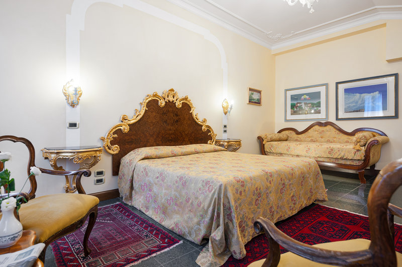 Hotel San Cassiano - Residenza d'Epoca Ca' Favaretto foto 49