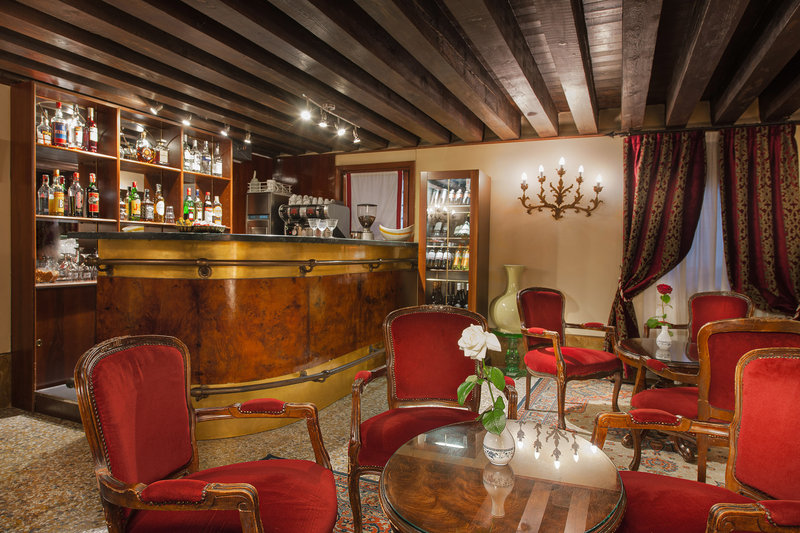 Hotel San Cassiano - Residenza d'Epoca Ca' Favaretto foto 67