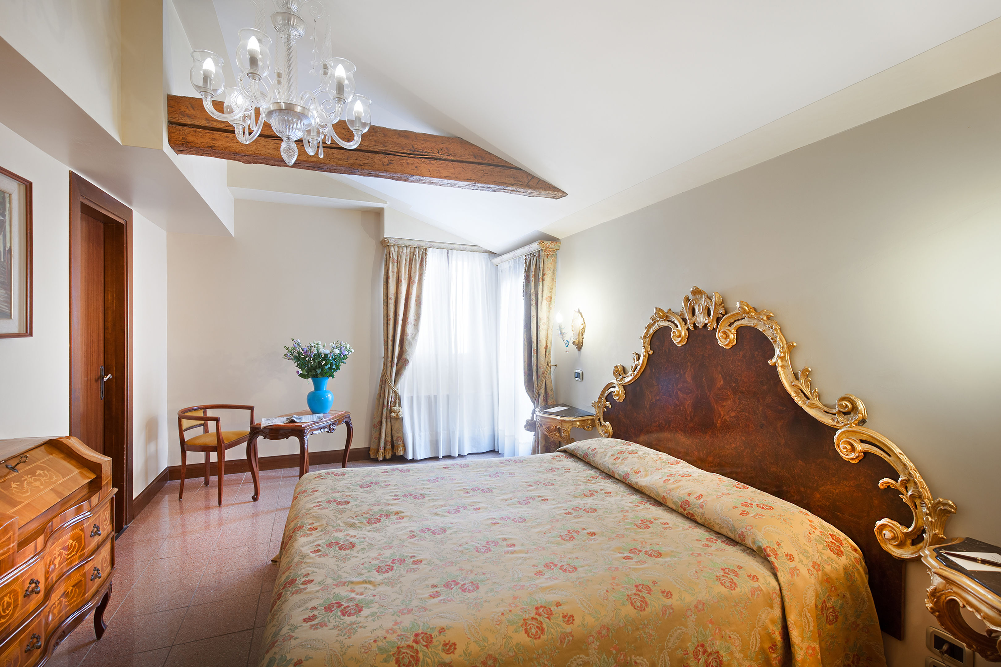 Hotel San Cassiano - Residenza d'Epoca Ca' Favaretto foto 18