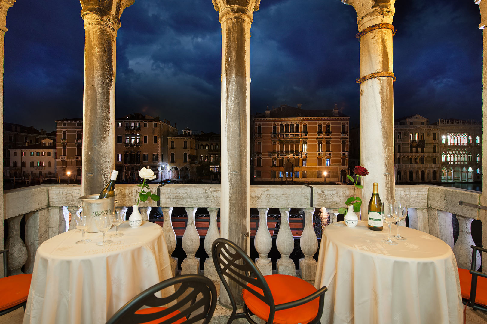 Hotel San Cassiano - Residenza d'Epoca Ca' Favaretto foto 59