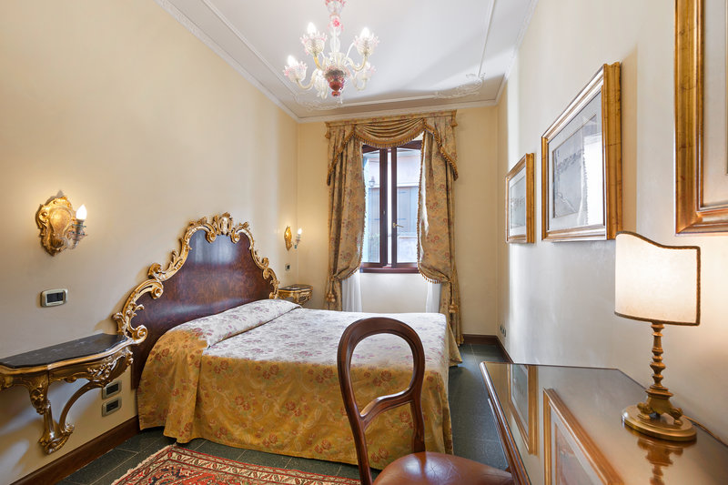 Hotel San Cassiano - Residenza d'Epoca Ca' Favaretto foto 46