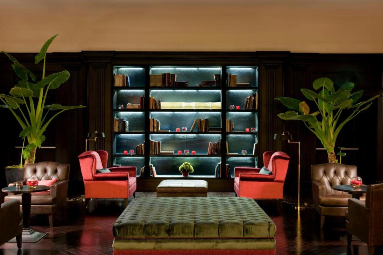 Savoia Excelsior Palace foto 18