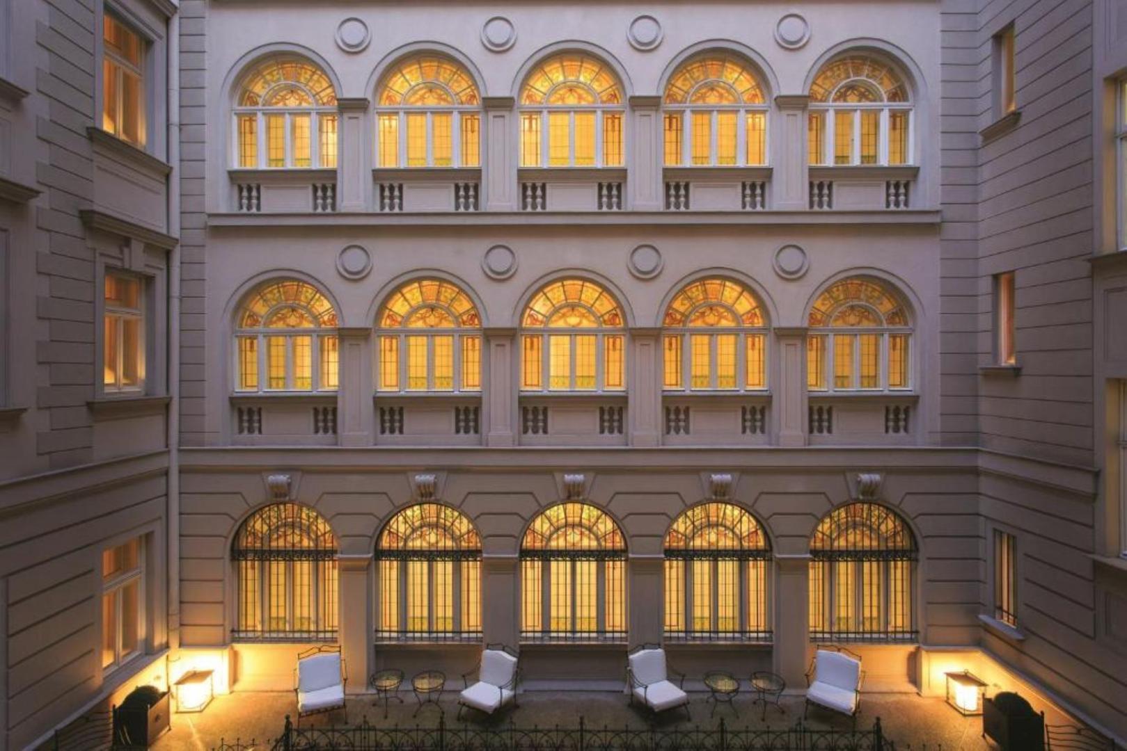 Savoia Excelsior Palace foto 21