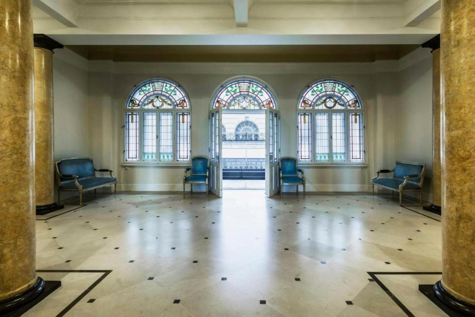 Savoia Excelsior Palace foto 23