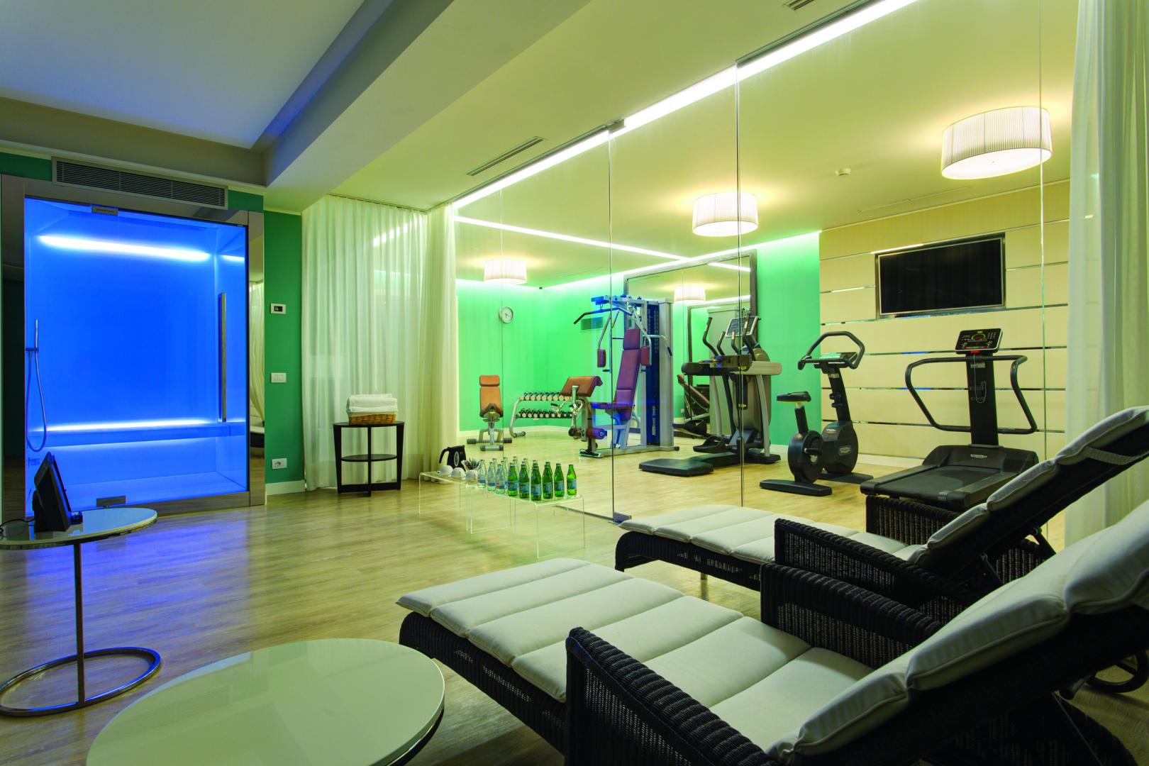Savoia Excelsior Palace foto 13