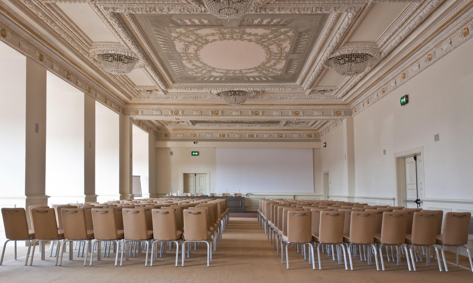 Savoia Excelsior Palace foto 15