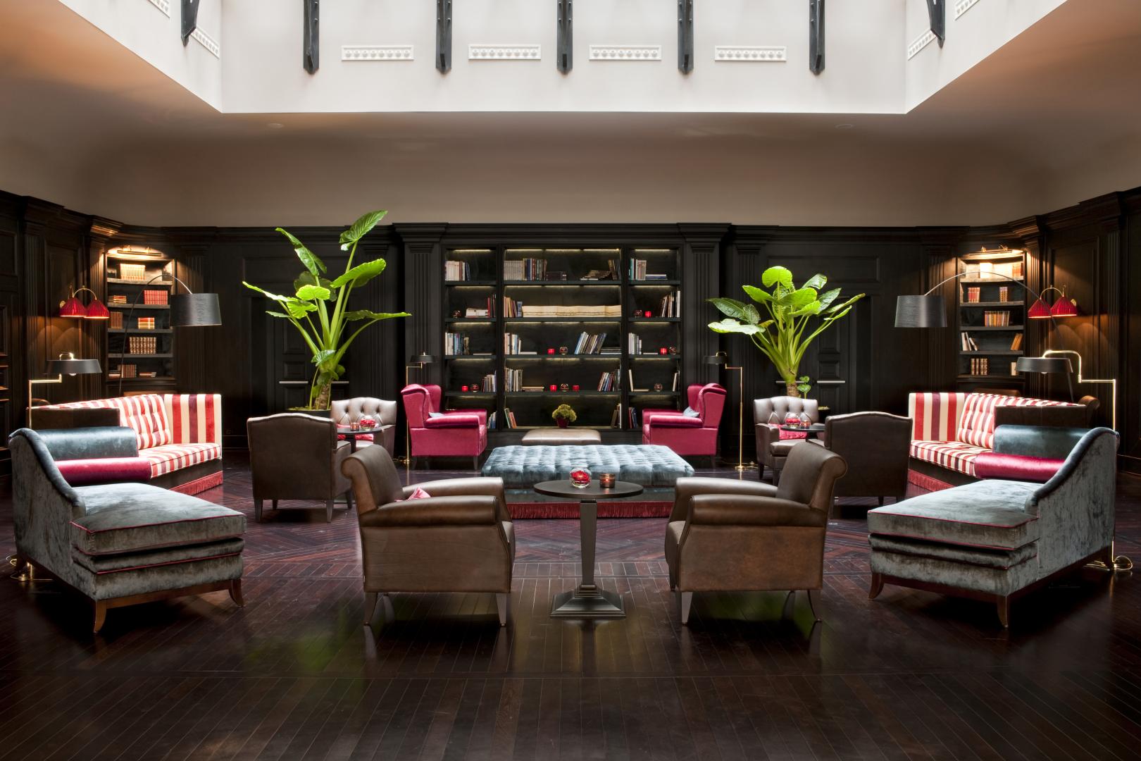 Savoia Excelsior Palace image 3