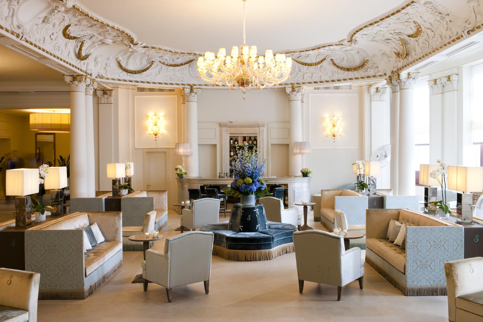 Savoia Excelsior Palace foto 11