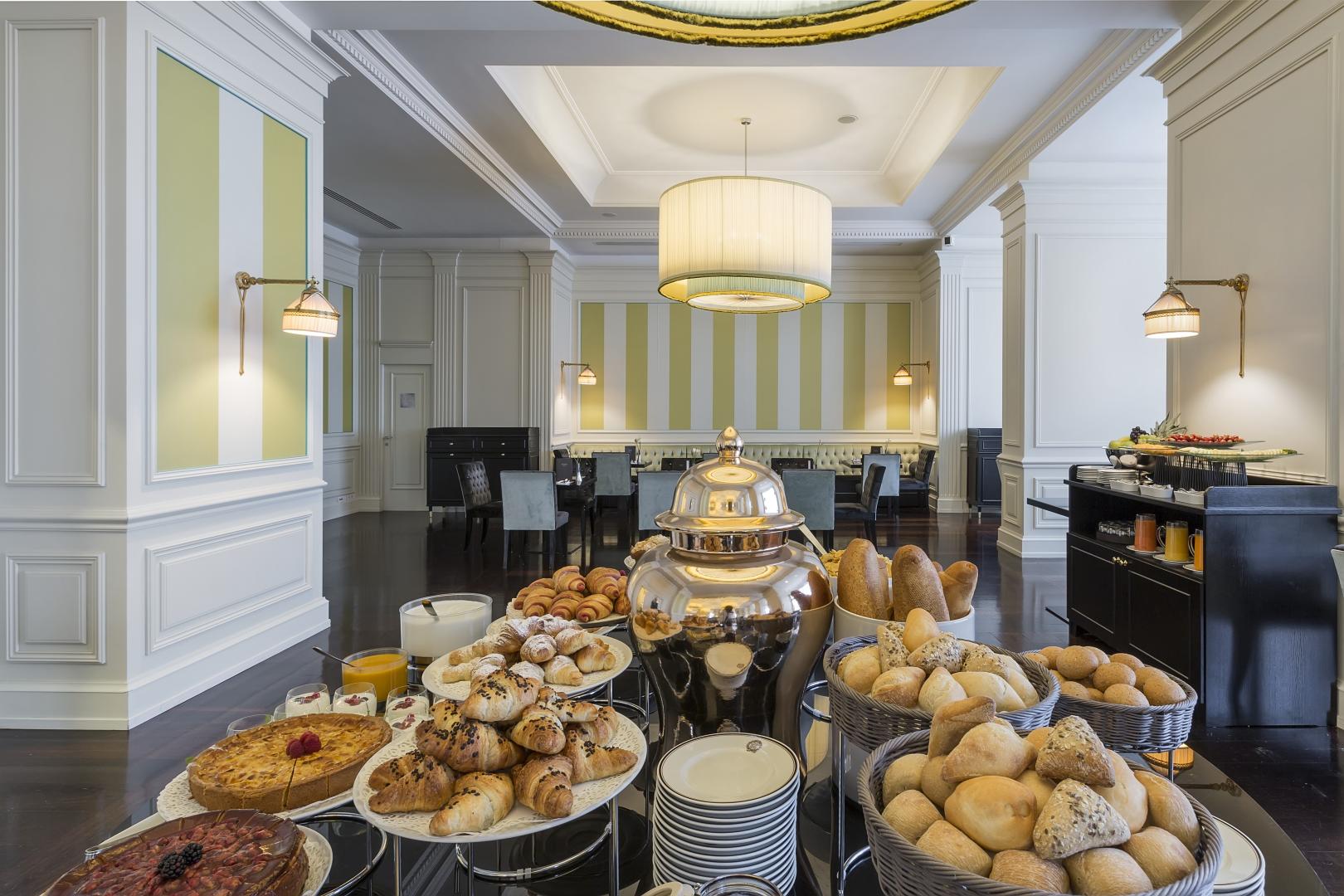 Savoia Excelsior Palace image 2