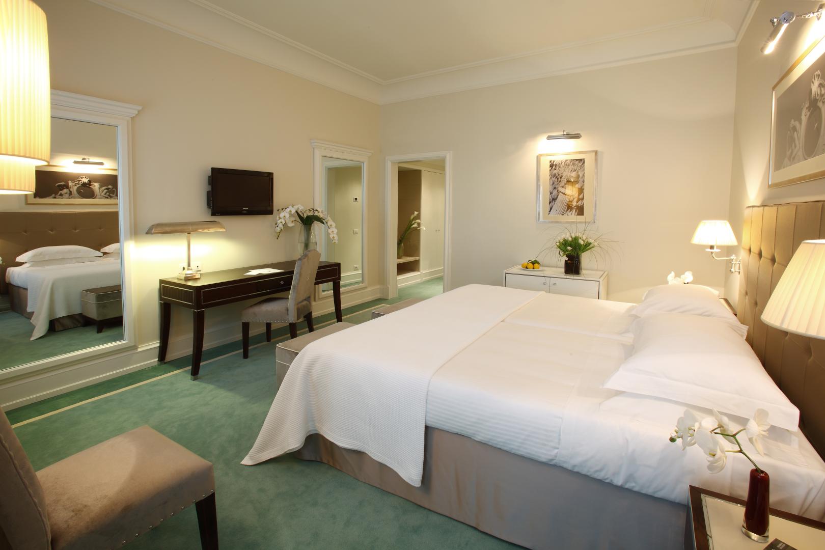 Savoia Excelsior Palace foto 24