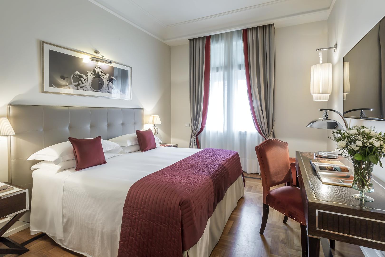 Savoia Excelsior Palace image 1