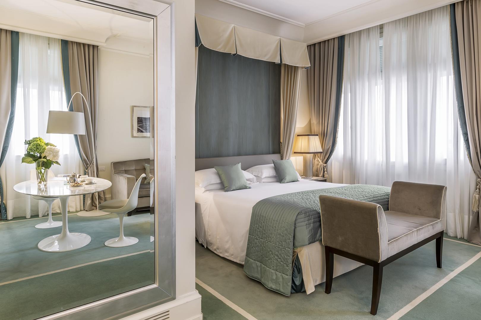 Savoia Excelsior Palace foto 6