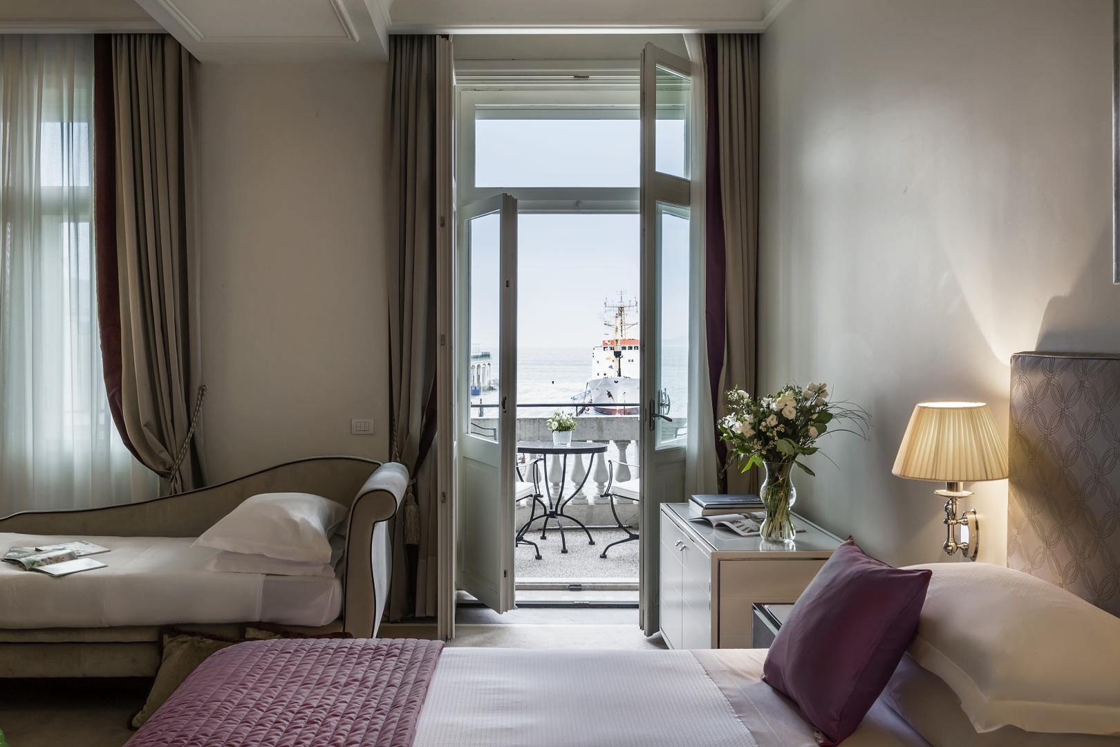 Savoia Excelsior Palace foto 16